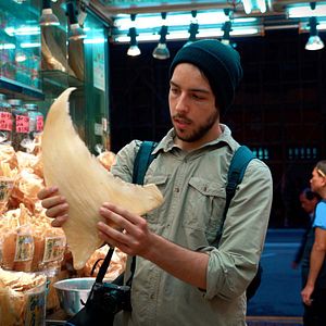 Photo Seaspiracy : La Pêche en Question