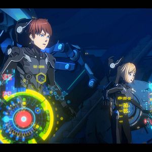Photo Pacific Rim: The Black