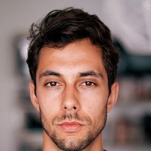 Photo Mehdi Sersoub