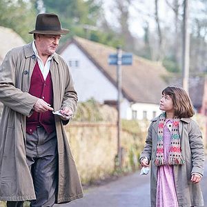 Photo Hugh Bonneville