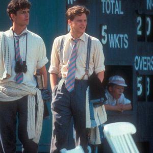 Photo Histoire d'une trahison