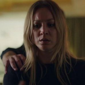 Photo The Flight Attendant