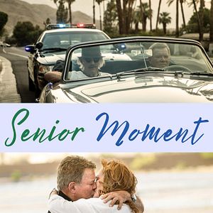 Photo Senior Moment