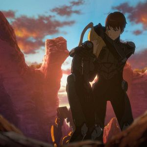 Photo Pacific Rim: The Black