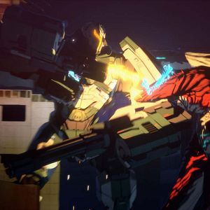 Photo Pacific Rim: The Black