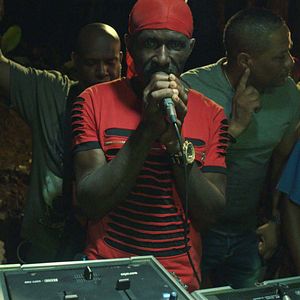 Photo Biggie: I Got a Story to Tell