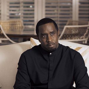 Photo Sean Combs