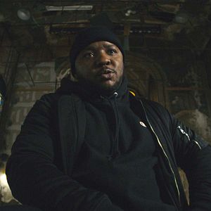 Photo Biggie: I Got a Story to Tell