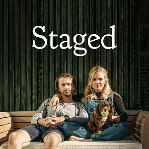 Photo Staged