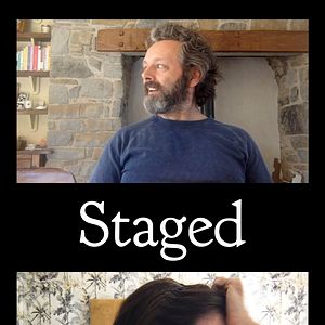 Photo Staged