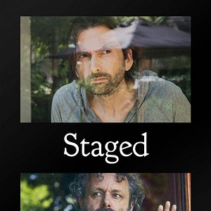 Photo Staged