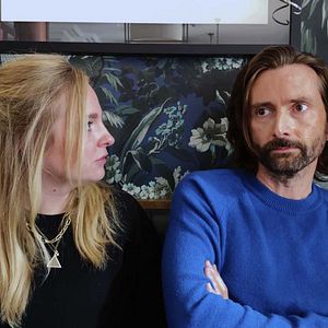 Photo Georgia Tennant