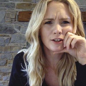 Photo Georgia Tennant