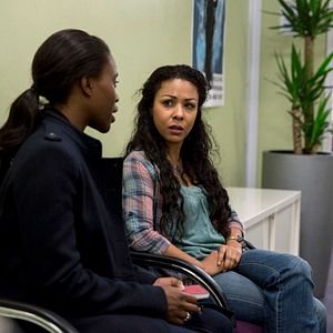 Photo Clare-Hope Ashitey