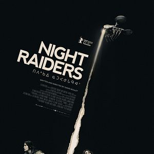 Photo Night Raiders