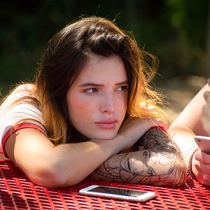 Photo Bella Thorne