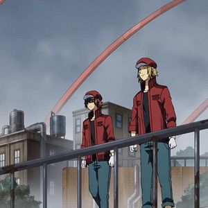 Photo Les Brigades Immunitaires Black