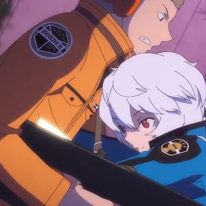 Photo World Trigger
