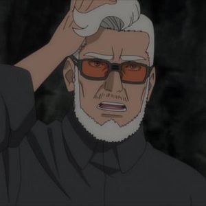 Photo Boruto: Naruto Next Generations