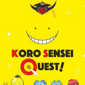 Photo Koro-sensei Q!