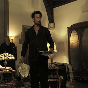 Photo Josh Duhamel