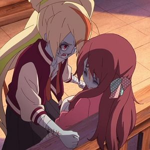 Photo Zombie Land Saga