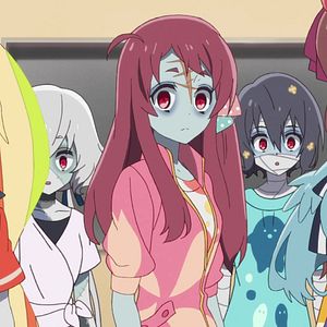 Photo Zombie Land Saga