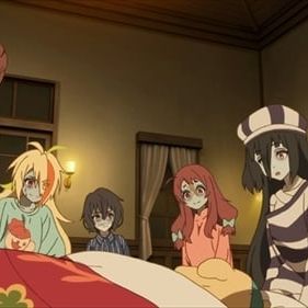 Photo Zombie Land Saga