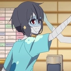 Photo Zombie Land Saga