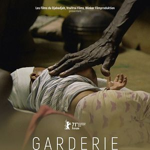Photo Garderie nocturne