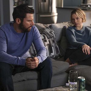 Photo James Roday Rodriguez