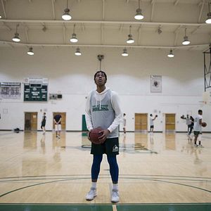 Photo Last Chance U: Basketball