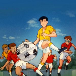 Photo Les Enfants du Mondial