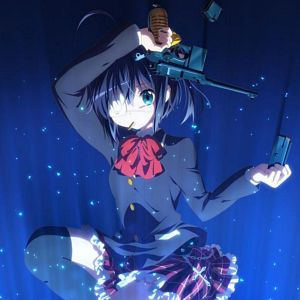 Photo Love, Chunibyo & Other Delusions !