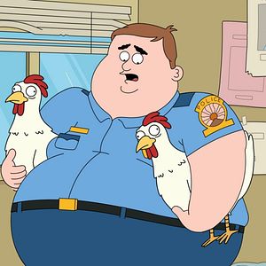 Photo Paradise Police