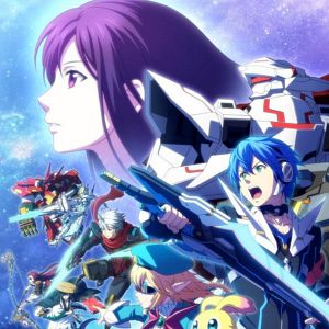 Photo Phantasy Star Online 2