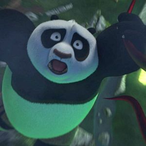 Photo Kung Fu Panda : Les Pattes du destin