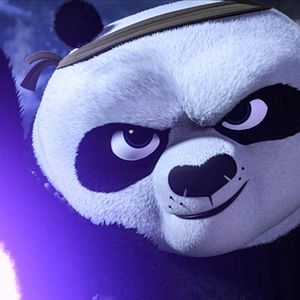 Photo Kung Fu Panda : Les Pattes du destin