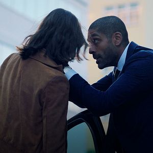 Photo The Lawyer
