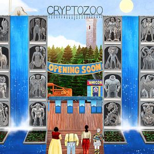 Photo Cryptozoo