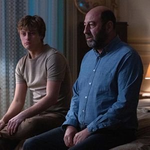 Photo Un homme d'honneur