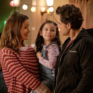 Photo Jennifer Garner