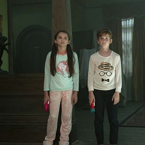 Photo Madeleine McGraw