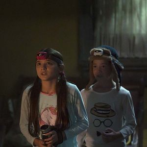 Photo Madeleine McGraw