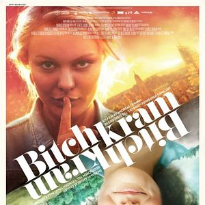 Photo Bitchkram
