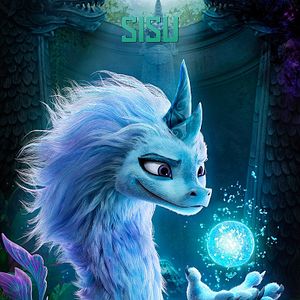 Photo Raya et le dernier dragon