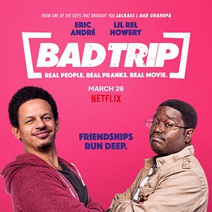 Photo Bad Trip