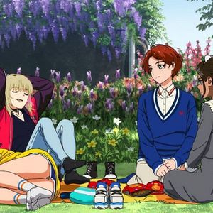 Photo Wonder Egg Priority