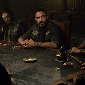 Photo Mayans M.C.