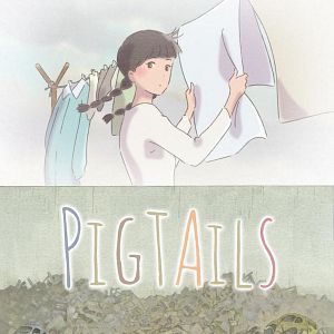 Photo Pigtails